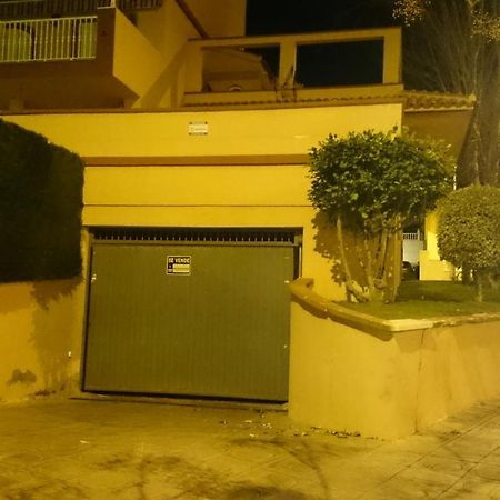 Apartamentos Bellavista El Puerto de Mazarrón Eksteriør billede