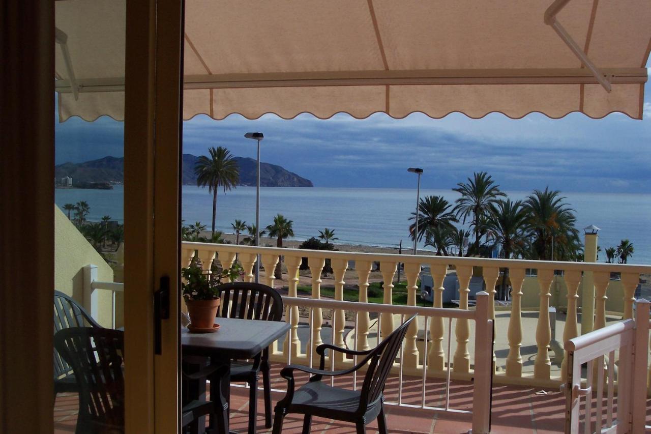 Apartamentos Bellavista El Puerto de Mazarrón Værelse billede