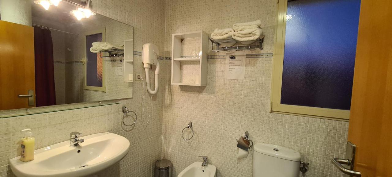 Apartamentos Bellavista El Puerto de Mazarrón Eksteriør billede
