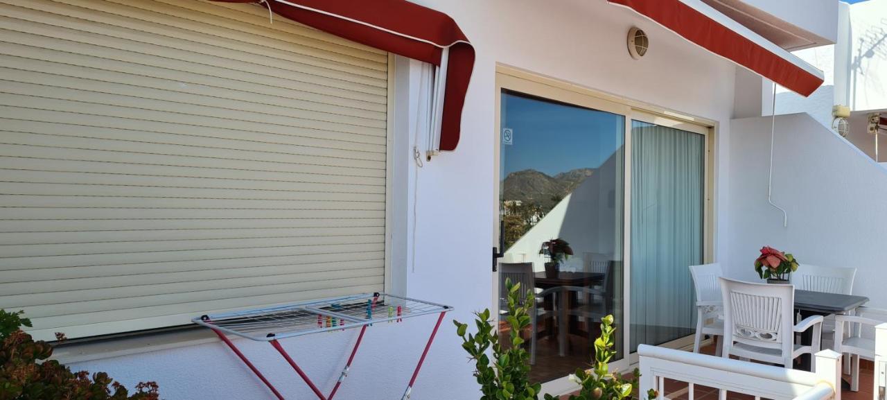 Apartamentos Bellavista El Puerto de Mazarrón Eksteriør billede