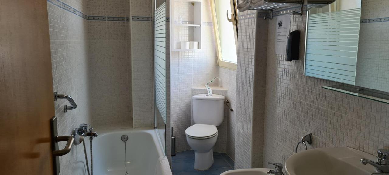 Apartamentos Bellavista El Puerto de Mazarrón Eksteriør billede
