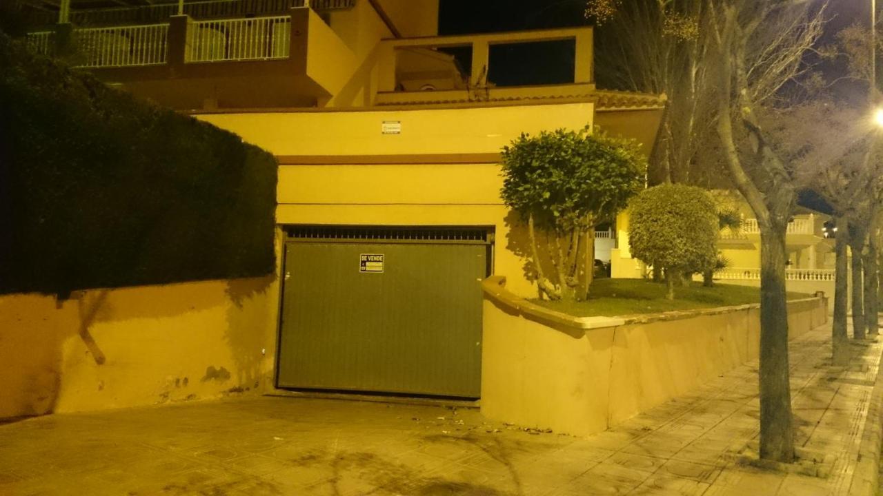 Apartamentos Bellavista El Puerto de Mazarrón Eksteriør billede