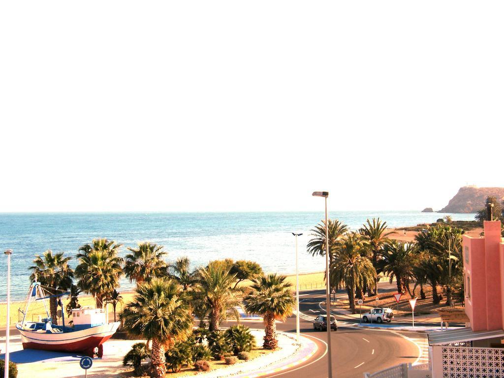 Apartamentos Bellavista El Puerto de Mazarrón Værelse billede