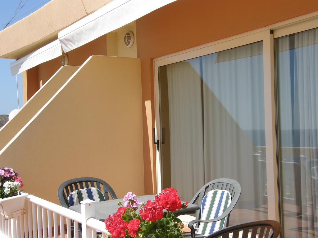 Apartamentos Bellavista El Puerto de Mazarrón Værelse billede